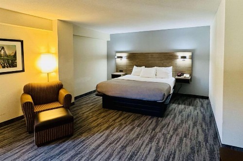 Quality Inn - image 36
