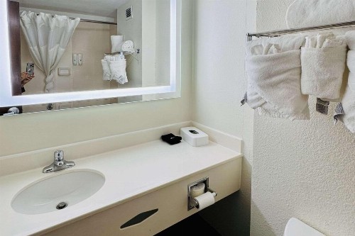 Quality Inn - image 40