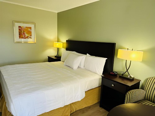 Astoria Hotel Danville North - image 12