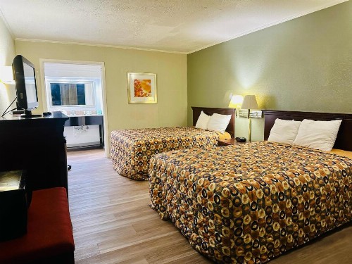 Astoria Hotel Danville North - image 5