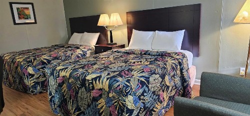 Astoria Hotel Danville West