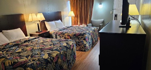 Astoria Hotel Danville West - image 11