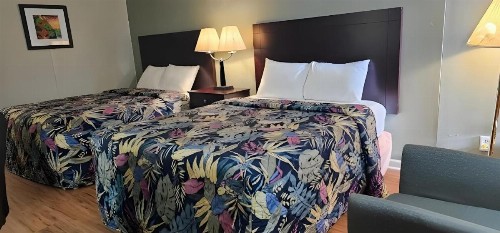 Astoria Hotel Danville West - image 22