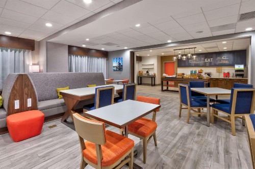 Hampton Inn Danville Va - image 11