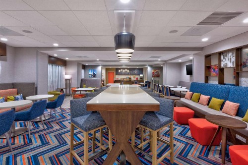 Hampton Inn Danville Va - image 13