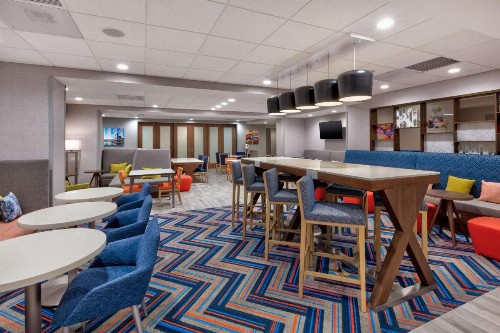 Hampton Inn Danville Va - image 14