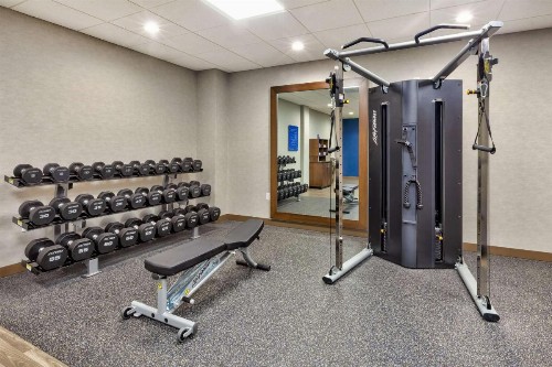 Hampton Inn Danville Va - image 15