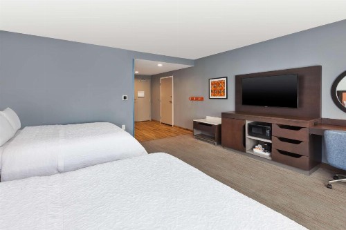 Hampton Inn Danville Va - image 17
