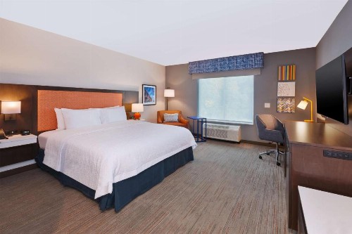 Hampton Inn Danville Va - image 18
