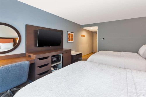 Hampton Inn Danville Va - image 30