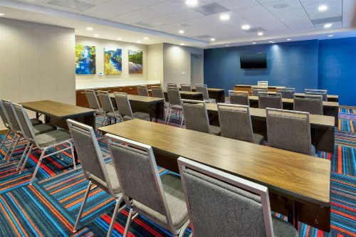 Hampton Inn Danville Va - image 31