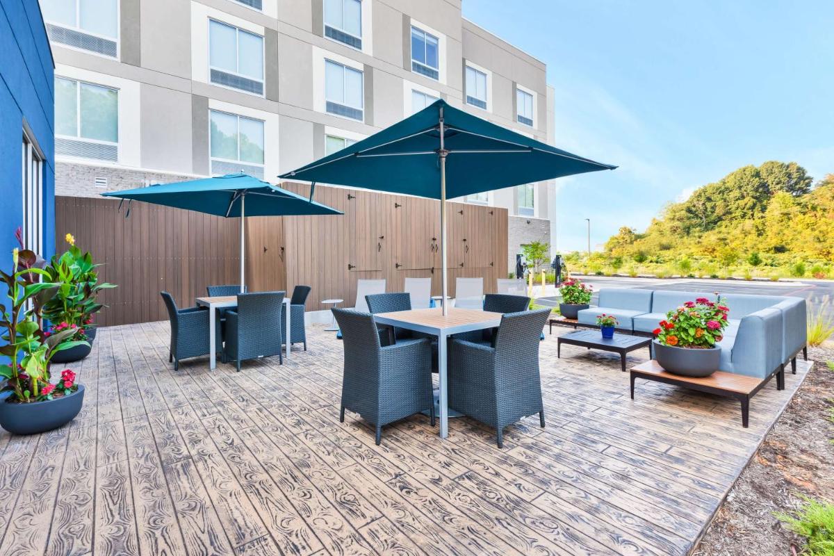 Hampton Inn Danville Va - image 4