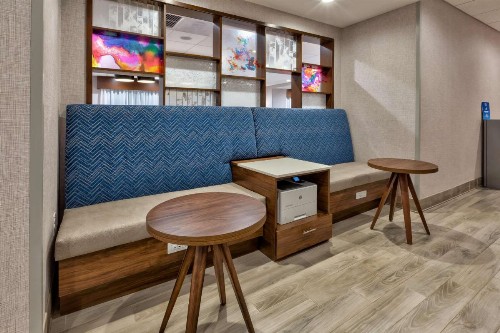 Hampton Inn Danville Va - image 5