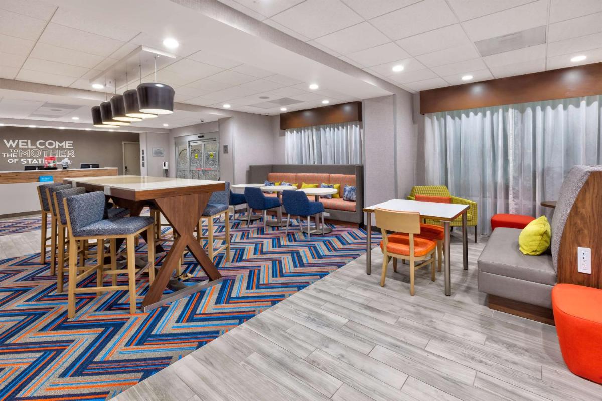 Hampton Inn Danville Va - image 6