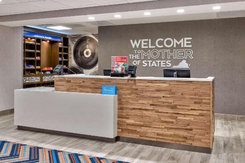 Hampton Inn Danville Va - image 7