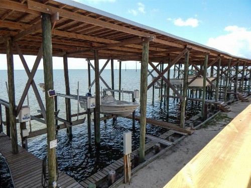 041 Fish Camp #18 Home - image 11