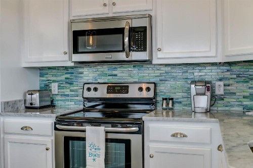 Barefoot Sands - image 9