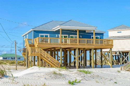 Goin' Coastal - image 1