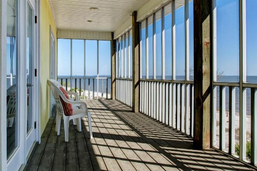 Island Sunrise - image 12