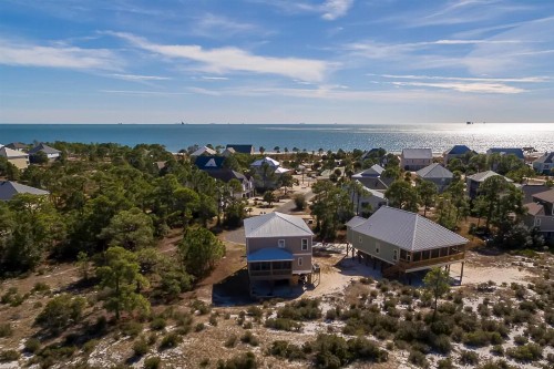 Salty Breezes - image 1