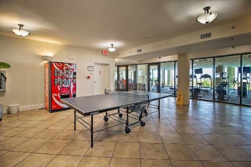 Gulf Front Dauphin Island Condo with Pool Access - image 2