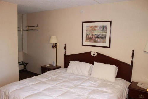 Days Inn by Wyndham Davenport IA - image 5
