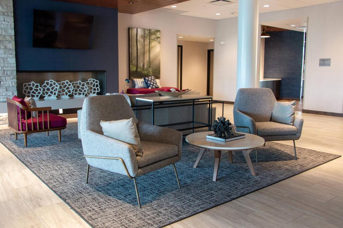 Fairfield Inn & Suites by Marriott Davenport Quad Cities - main image