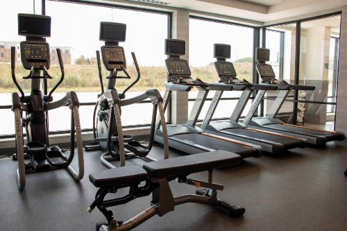 Fairfield Inn & Suites by Marriott Davenport Quad Cities - image 10