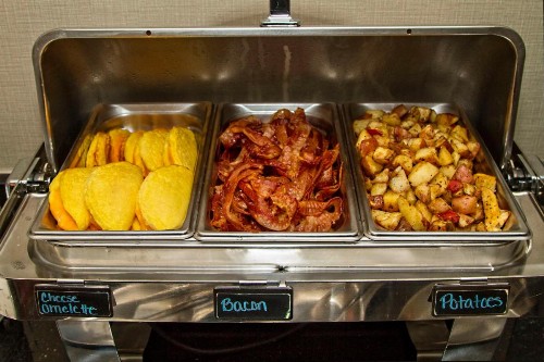 Hampton Inn Orlando-Maingate South - image 18