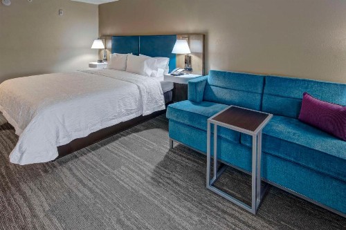 Hampton Inn Orlando-Maingate South - image 20
