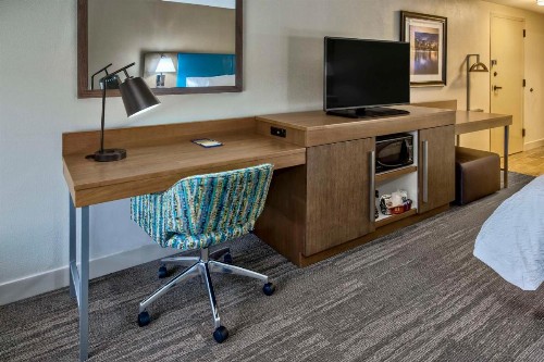 Hampton Inn Orlando-Maingate South - image 21