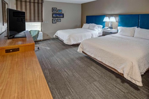 Hampton Inn Orlando-Maingate South - image 24