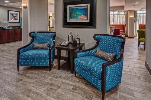 Hampton Inn Orlando-Maingate South - image 5