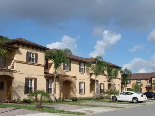 Villas at Regal Palms Resort & Spa