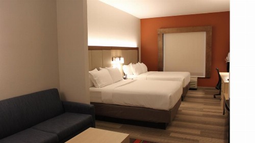 Holiday Inn Express Orlando - South Davenport an IHG Hotel - image 11