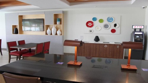 Holiday Inn Express Orlando - South Davenport an IHG Hotel - image 13