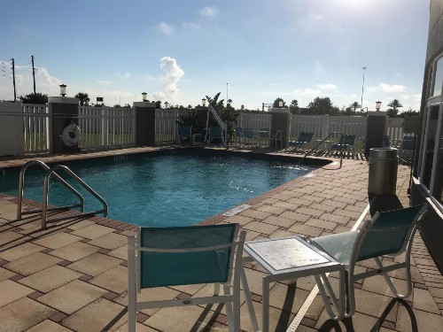 Holiday Inn Express Orlando - South Davenport an IHG Hotel - image 16