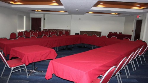 Holiday Inn Express Orlando - South Davenport an IHG Hotel - image 17