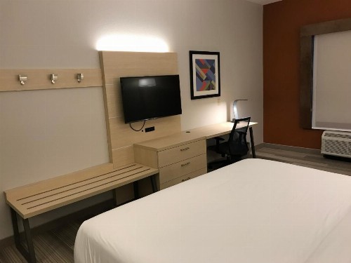 Holiday Inn Express Orlando - South Davenport an IHG Hotel - image 20