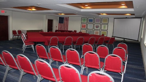 Holiday Inn Express Orlando - South Davenport an IHG Hotel - image 21