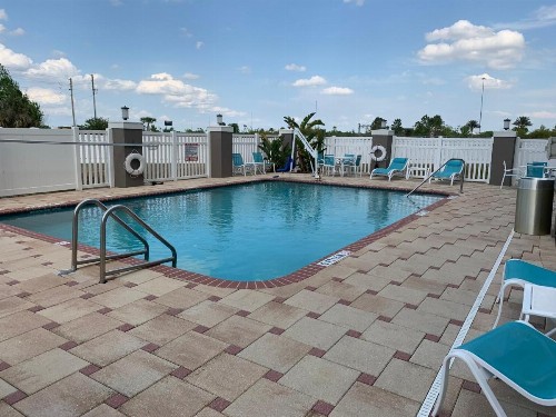 Holiday Inn Express Orlando - South Davenport an IHG Hotel - image 22