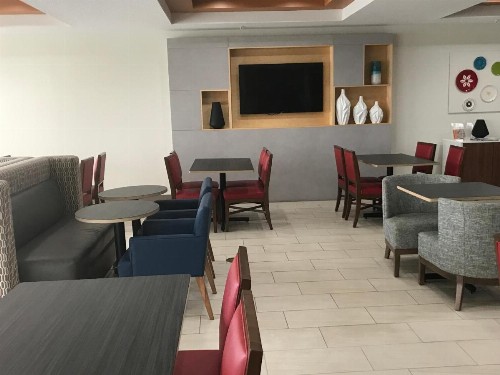 Holiday Inn Express Orlando - South Davenport an IHG Hotel - image 23