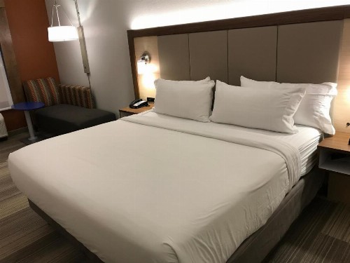 Holiday Inn Express Orlando - South Davenport an IHG Hotel - image 24