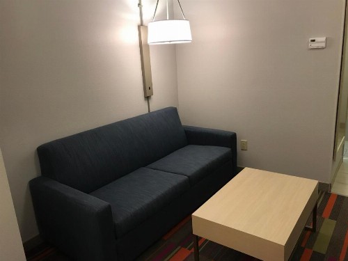 Holiday Inn Express Orlando - South Davenport an IHG Hotel - image 28