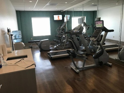 Holiday Inn Express Orlando - South Davenport an IHG Hotel - image 29