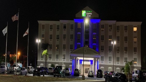 Holiday Inn Express Orlando - South Davenport an IHG Hotel - image 3