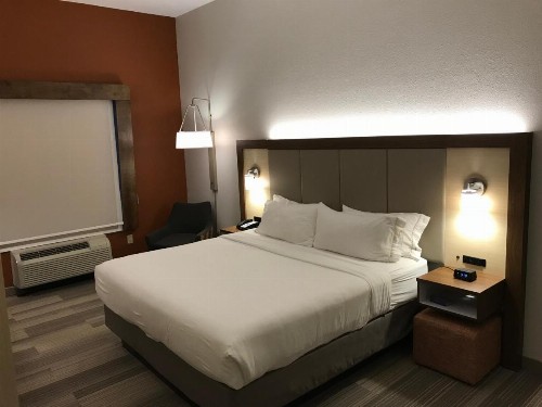 Holiday Inn Express Orlando - South Davenport an IHG Hotel - image 30