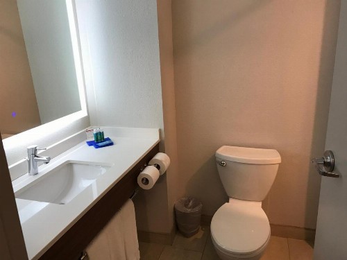 Holiday Inn Express Orlando - South Davenport an IHG Hotel - image 31