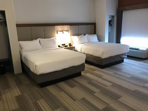 Holiday Inn Express Orlando - South Davenport an IHG Hotel - image 33