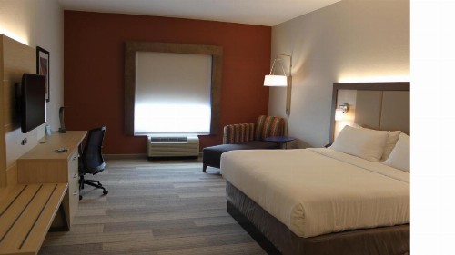 Holiday Inn Express Orlando - South Davenport an IHG Hotel - image 35